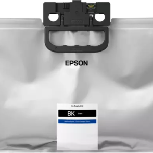 Epson C13T13M140 Siyah Orjinal Kartuş - EM-C8101RDWF