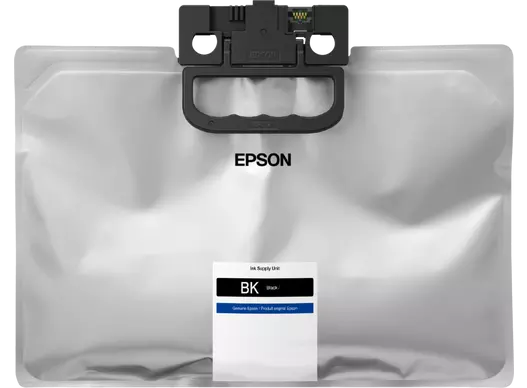 Epson C13T13M140 Siyah Orjinal Kartuş - EM-C8101RDWF