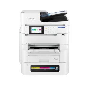 EPSON WorkForce Pro EM-C8101RDWF