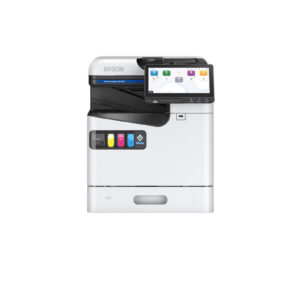 Alternative view of Epson WorkForce Enterprise AM-C400