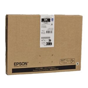 Epson C13T12F140 XXL Siyah Orjinal Kartuş - WF-M5399DW / WF-M5899DWF