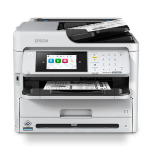 Epson WorkForce Pro WF-M5899DWF