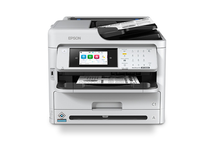 Epson WorkForce Pro WF-M5899DWF