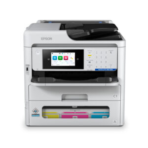 Epson WorkForce Pro WF-EM-C800RDWTF