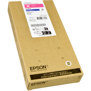 Epson C13T11N340 (T11N3) Kırmızı Orjinal Kartuş - EM-C800RDWF / EP-C800RDW