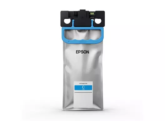 Epson C13T13M240 Mavi Orjinal Kartuş - EM-C8101RDWF