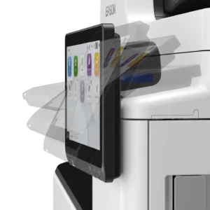 Alternative view of Epson WorkForce Enterprise AM-C4000