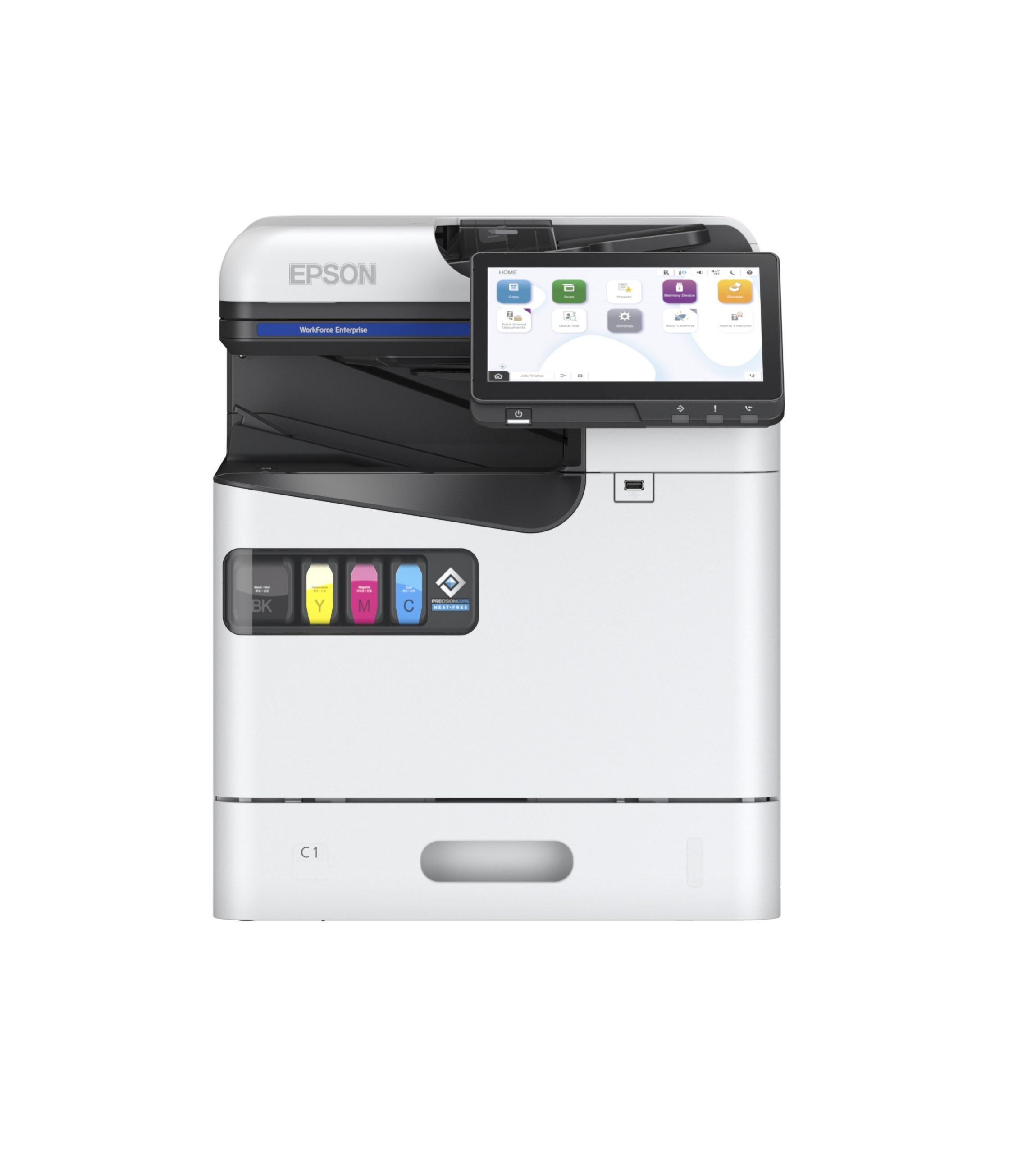 Epson WorkForce Enterprise AM-C550