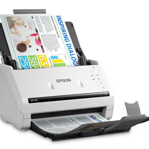 Epson WorkForce DS-530
