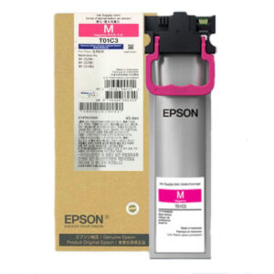 Epson C13T01C300 Kırmızı Orjinal Kartuş - WF-C529R - WF-C579R