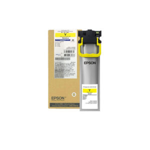 Epson C13T01C400 Sarı Orjinal Kartuş - WF-C529R -WF-C579R