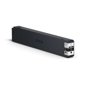 Epson C13T02Q100 Siyah Orjinal Kartuş - WF-C20600