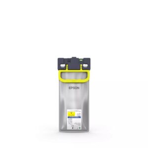 Epson C13T05A400 Sarı Orjinal Kartuş - WorkForce Pro WF-C878 -C879