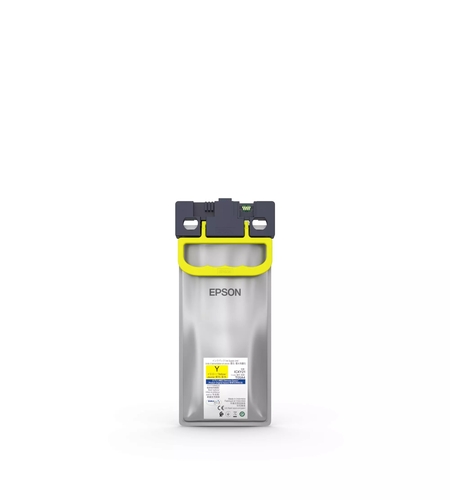 Epson C13T05A400 Sarı Orjinal Kartuş - WorkForce Pro WF-C878 -C879