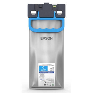 Alternative view of Epson C13T05A200 Mavi Orjinal Kartuş - WorkForce Pro WF-C878 - C879