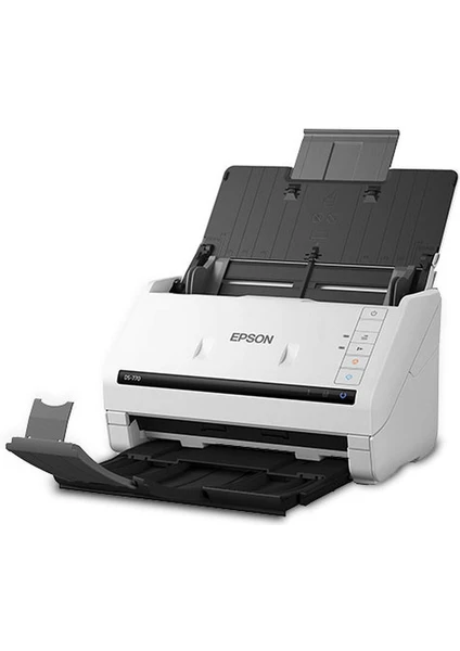 Epson WorkForce DS-770