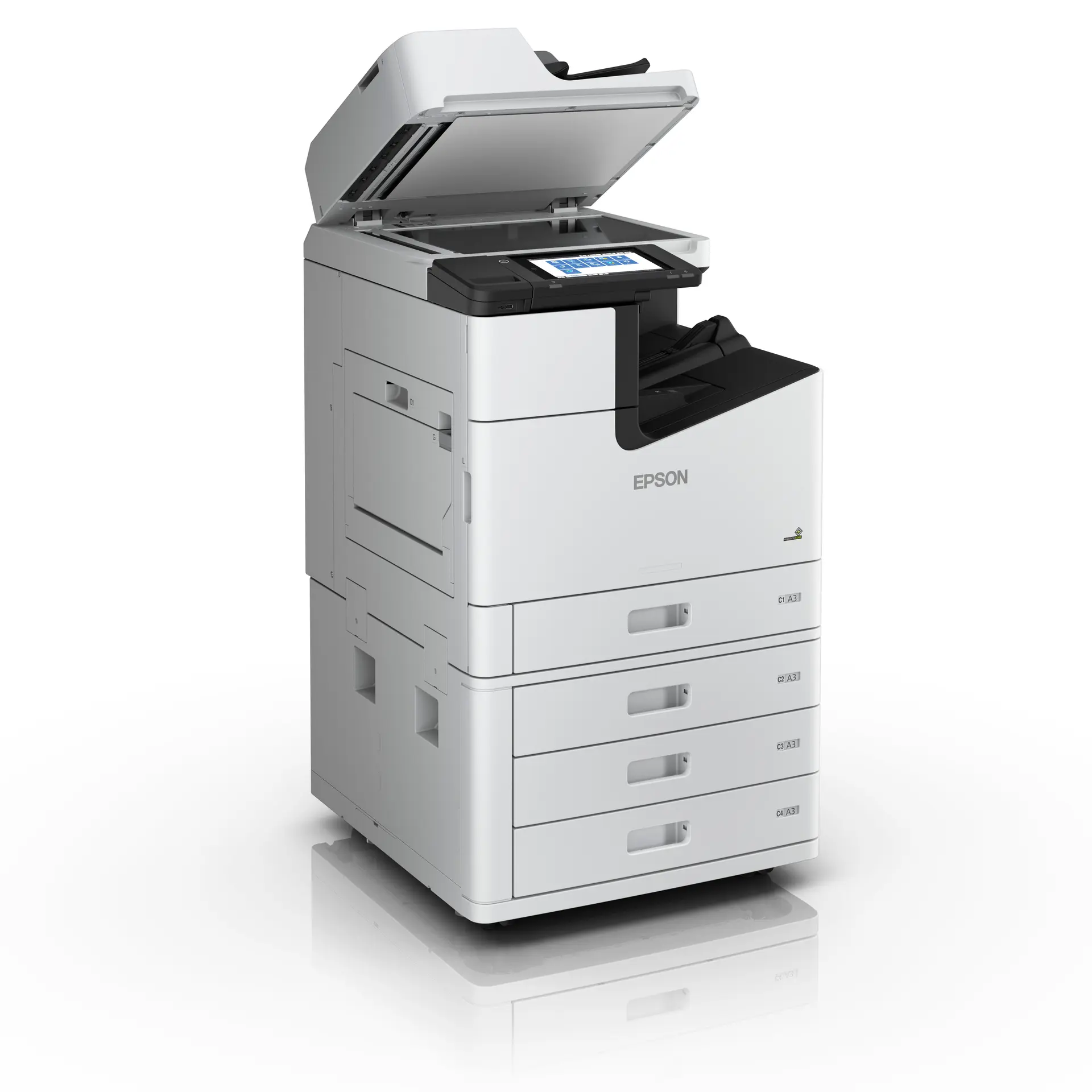 Epson WorkForce Enterprise WF-C20750 - Görsel 2