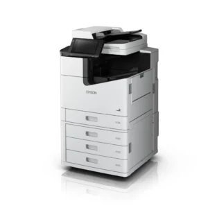 Epson WorkForce Enterprise WF-C20750