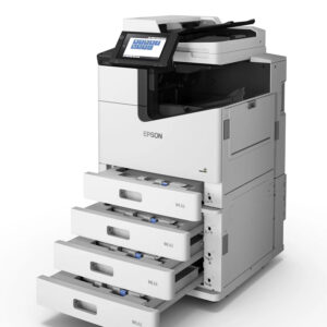 Alternative view of Epson WorkForce Enterprise WF-C21000 D4TW