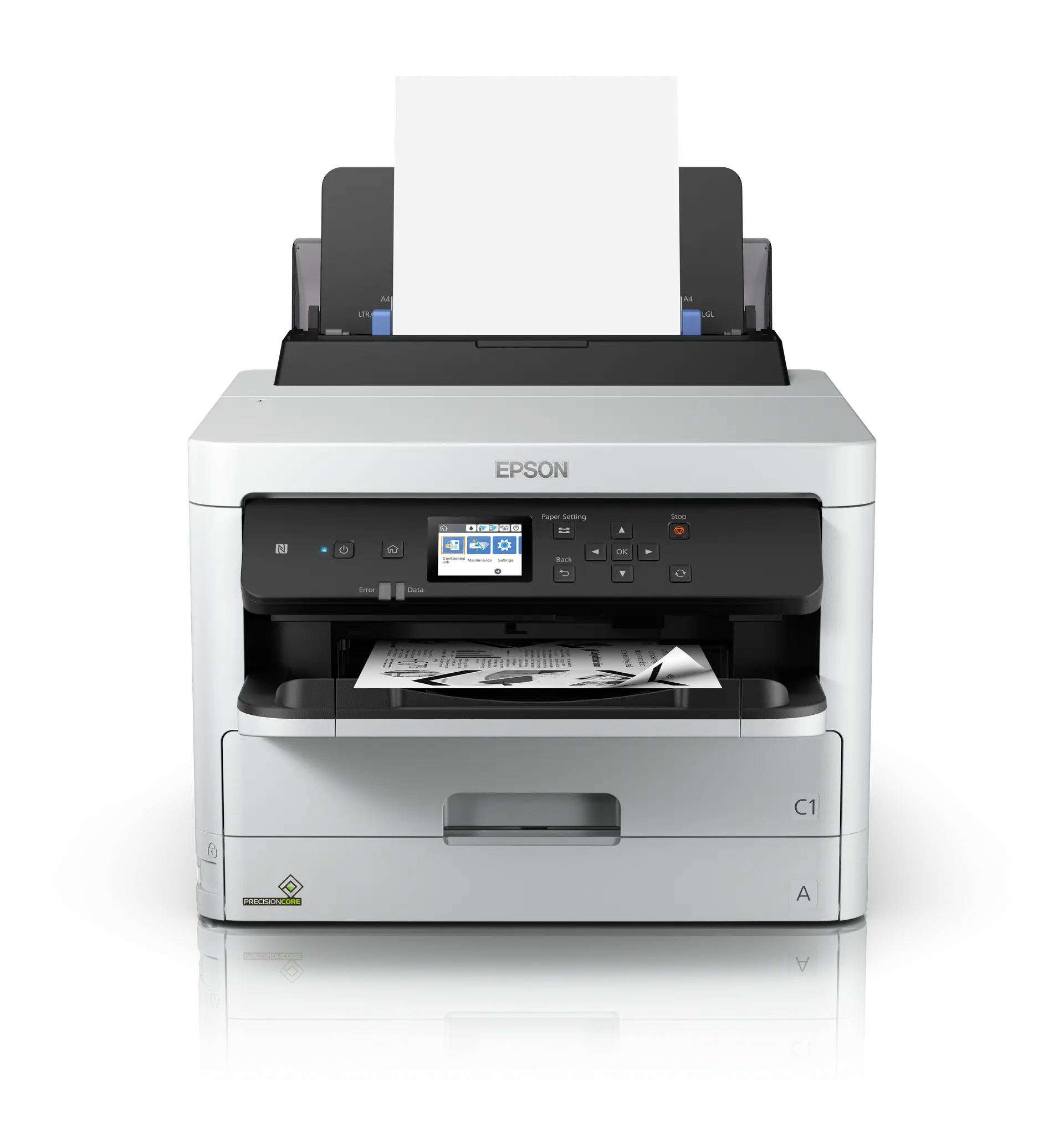 Epson WorkForce Pro WF-M5299DW