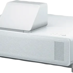 Alternative view of EPSON EB-800F
