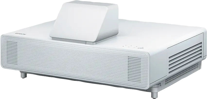 EPSON EB-800F - Görsel 2