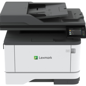 Lexmark MX431 Tarayıcı + Fotokopi + Çok Fonksiyonlu Mono Lazer Yazıcı