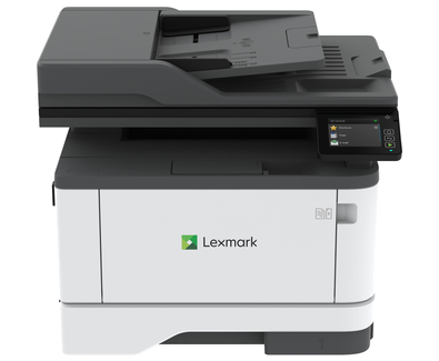 Lexmark MX431 Tarayıcı + Fotokopi + Çok Fonksiyonlu Mono Lazer Yazıcı