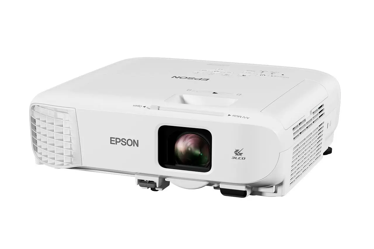 Epson EB-982W - Görsel 2
