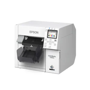 Alternative view of EPSON CW-C4000e