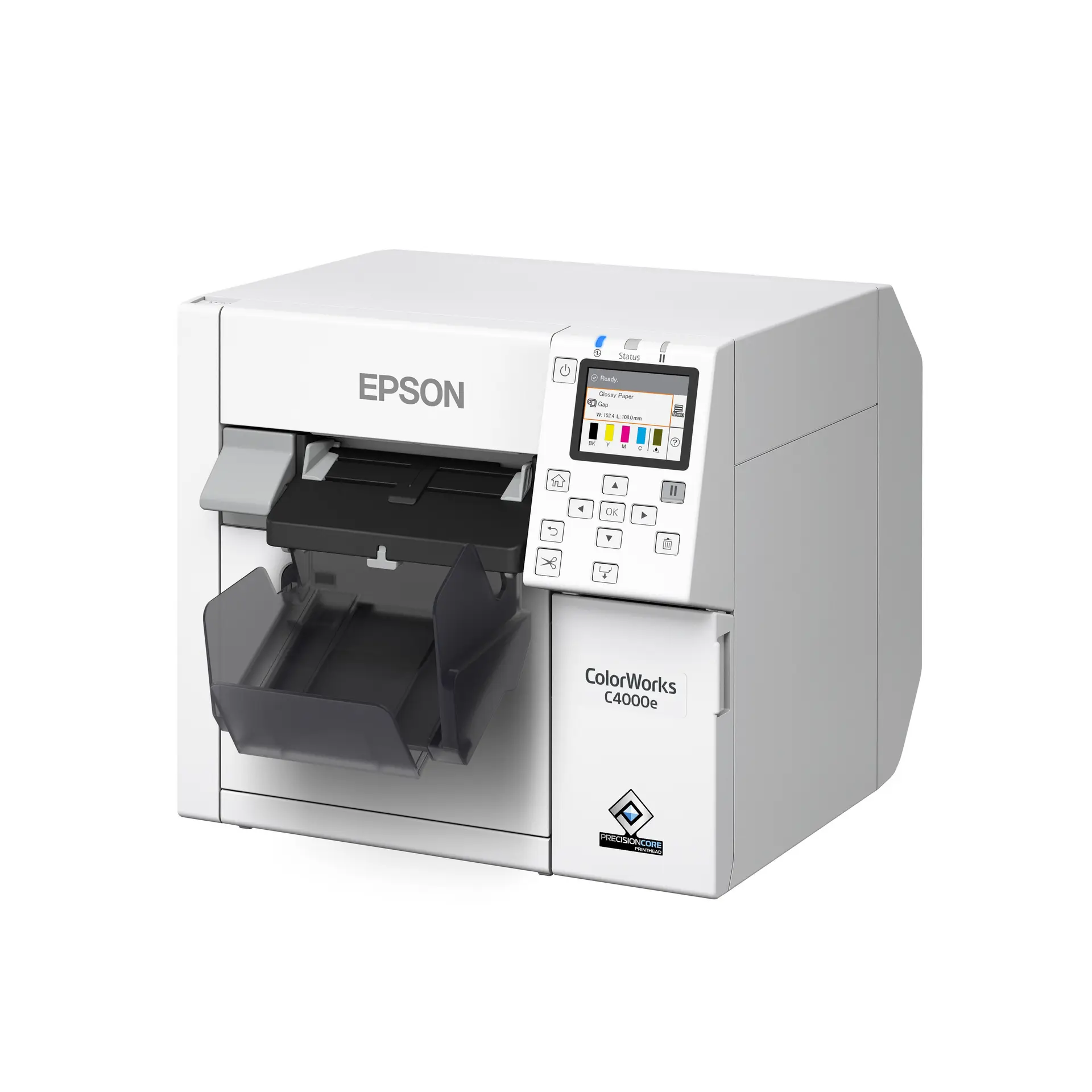 EPSON CW-C4000e - Görsel 2