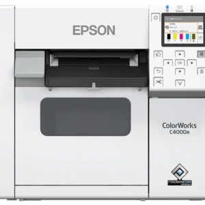 EPSON CW-C4000e