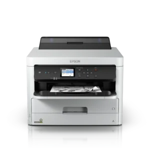 Alternative view of Epson WorkForce Pro WF-M5299DW