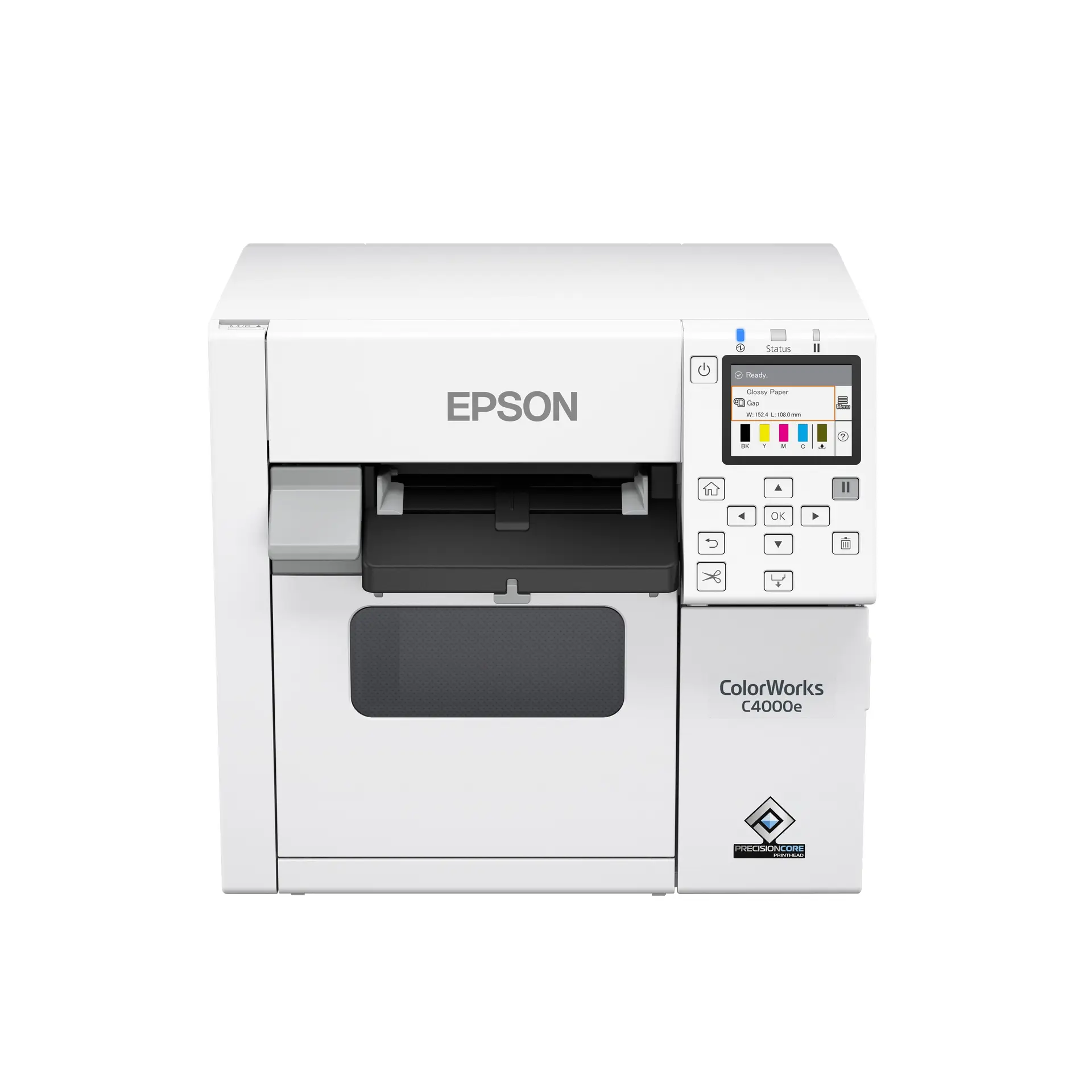 EPSON CW-C4000e - Görsel 4