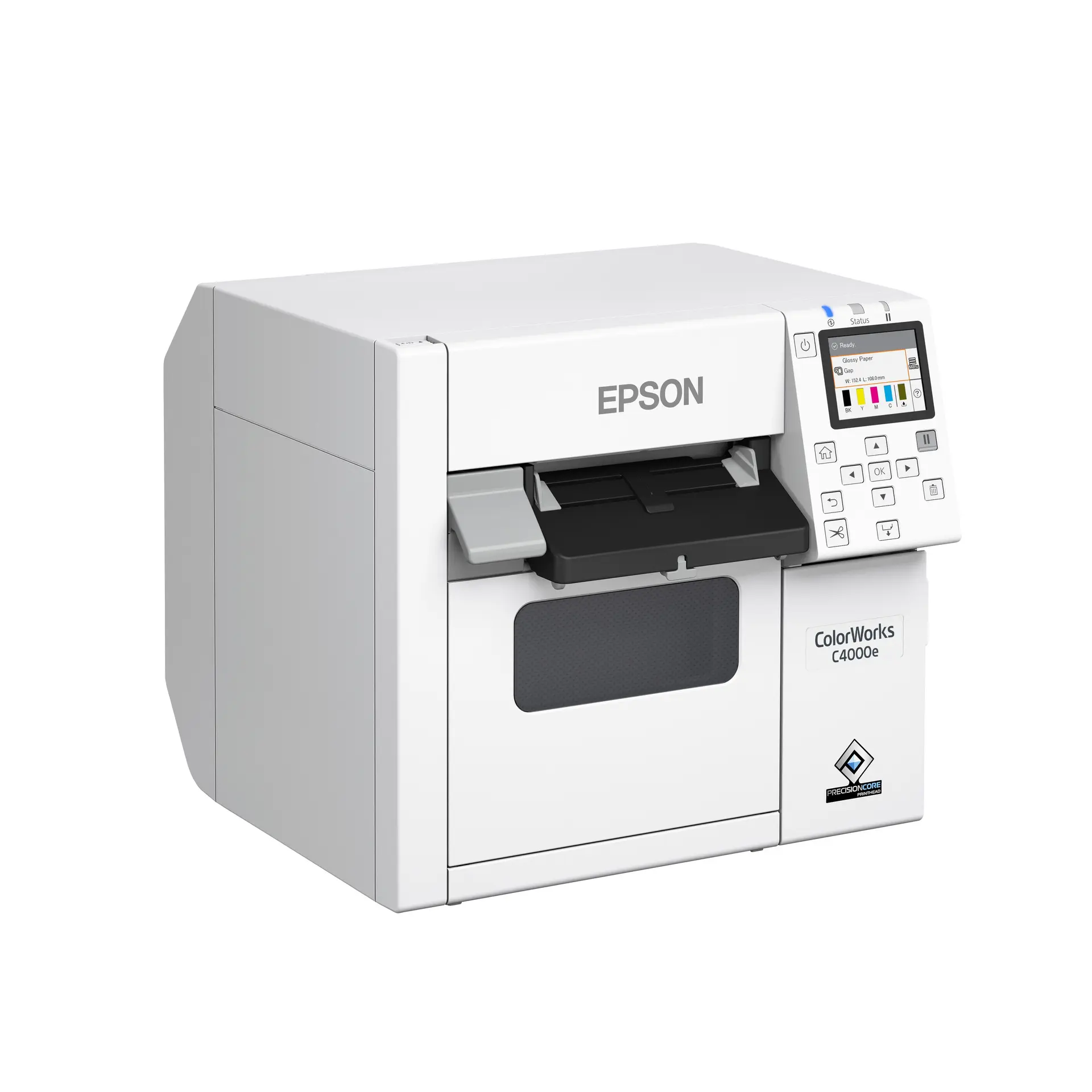 EPSON CW-C4000e - Görsel 3