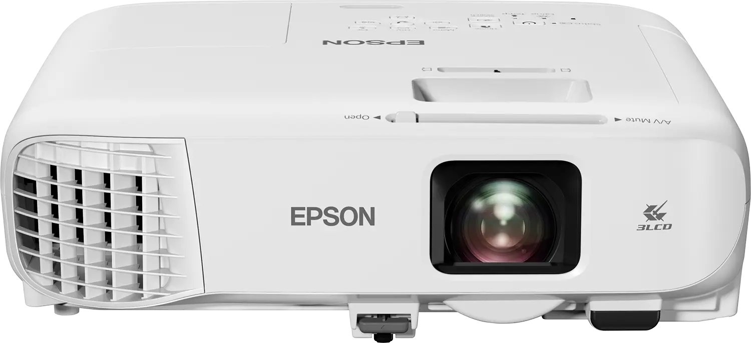 Epson EB-982W