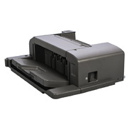 Alternative view of Lexmark MX910de A3 Mono MFP + Staple Finisher