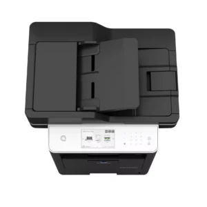 Alternative view of Konica Minolta Bizhub 5020i Çok Fonksiyonlu Siyah-Beyaz A4 Fotokopi Makinesi