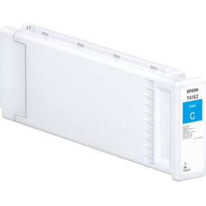 Epson C13T41E240 Mavi Orjinal Kartuş - SC-T3405