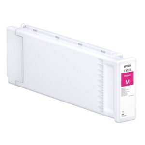 Epson C13T41E340 Kırmızı Orjinal Kartuş - SC-T3405
