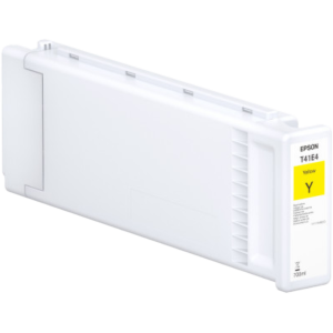 Epson C13T41E440 Sarı Orjinal Kartuş - SC-T3405
