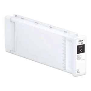 Epson C13T41E540 Siyah Orjinal Kartuş - SC-T3405