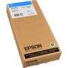 Epson T41F2 (C13T41F240) Mavi Orijinal Kartuş - SC-T 3400A