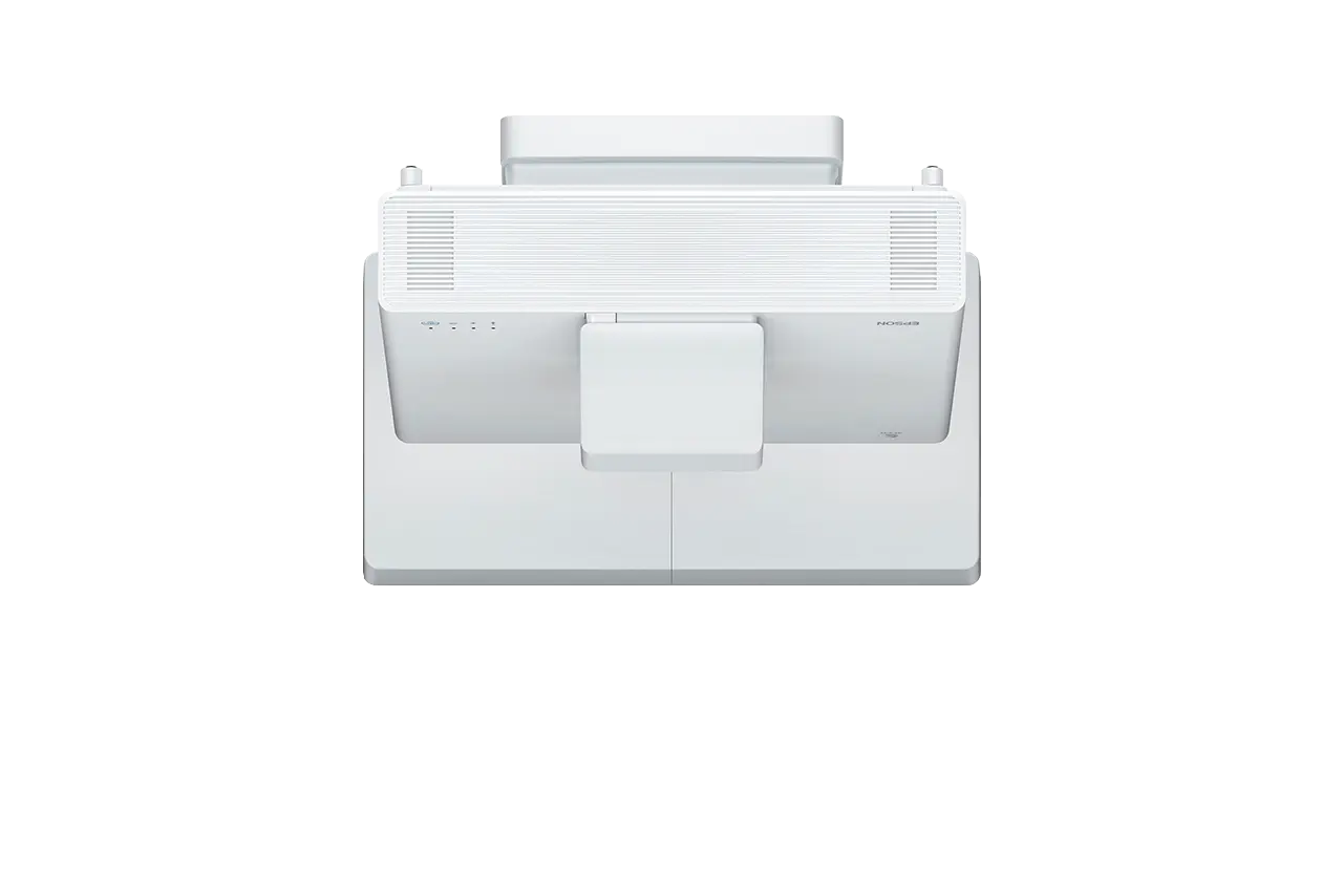EPSON EB-800F - Görsel 5