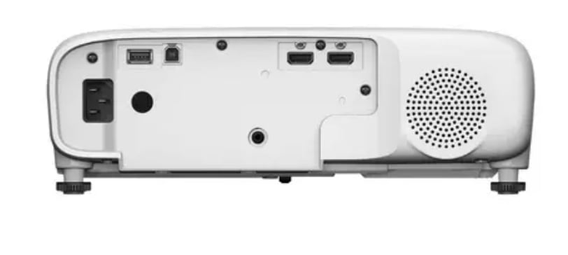 Epson EB-FH54 Full HD Projeksiyon Cihazı - Görsel 3