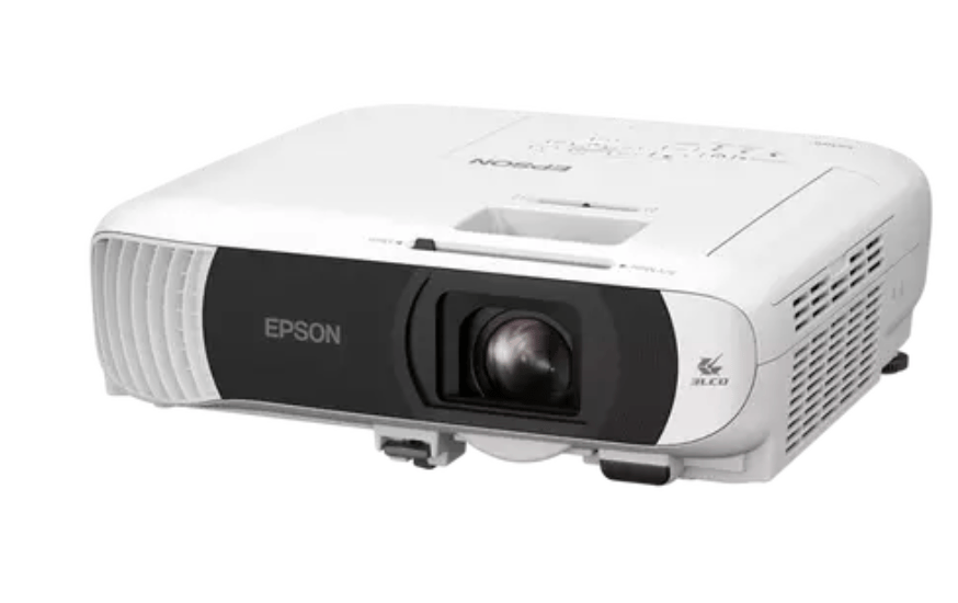 Epson EB-FH54 Full HD Projeksiyon Cihazı - Görsel 2
