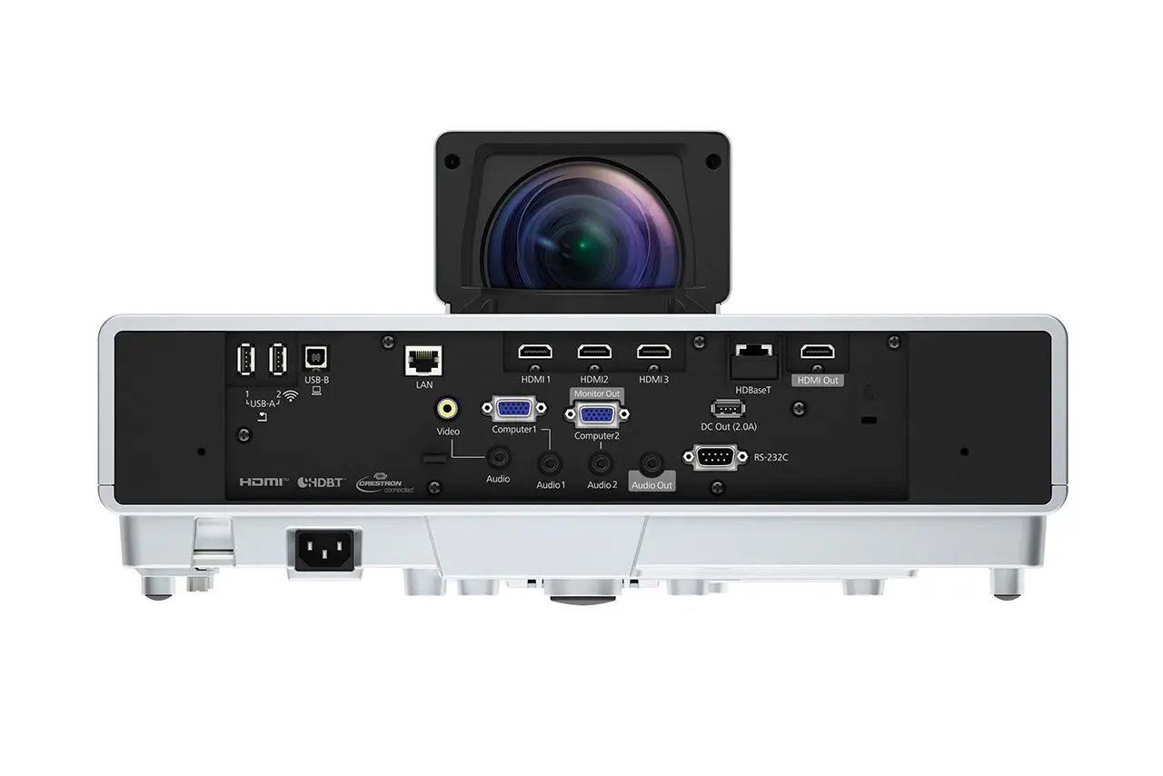 EPSON EB-800F - Görsel 6