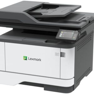 Alternative view of Lexmark MX431 Tarayıcı + Fotokopi + Çok Fonksiyonlu Mono Lazer Yazıcı