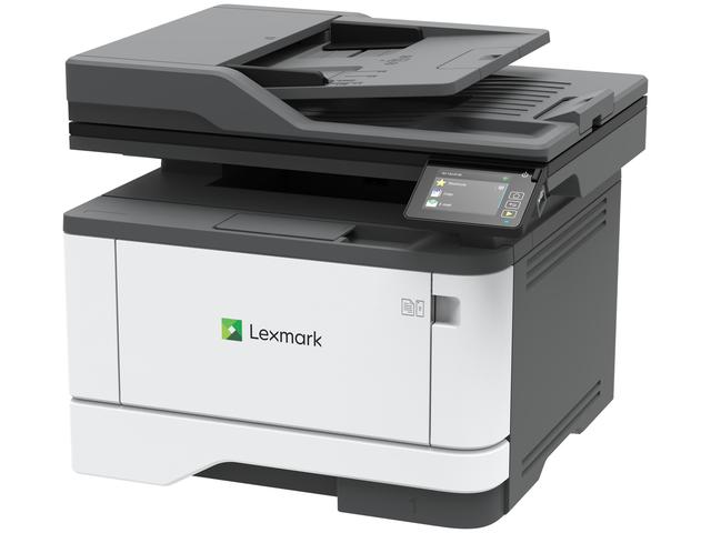 Lexmark MX431 Tarayıcı + Fotokopi + Çok Fonksiyonlu Mono Lazer Yazıcı - Görsel 2