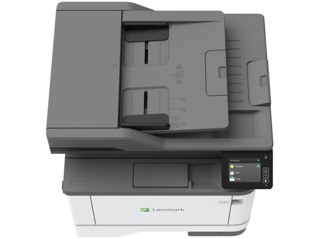 Lexmark MX431 Tarayıcı + Fotokopi + Çok Fonksiyonlu Mono Lazer Yazıcı - Görsel 3